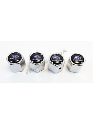 Защитные колпачки на ниппели Subaru